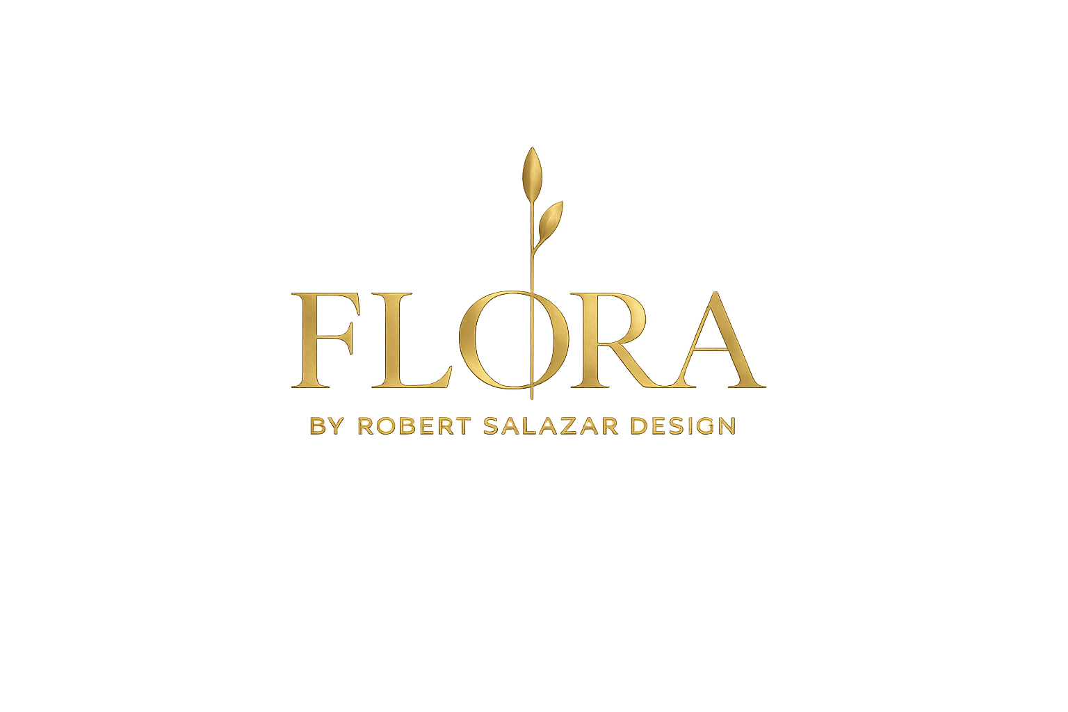 FLORA by Robert Salazar